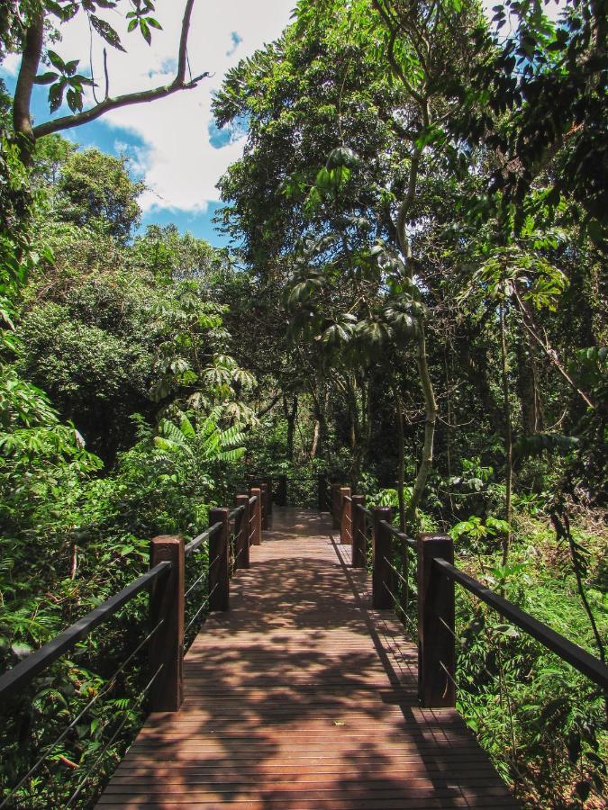 Selvaje Lodge Iguazu Пуерто-Іґуасу Екстер'єр фото